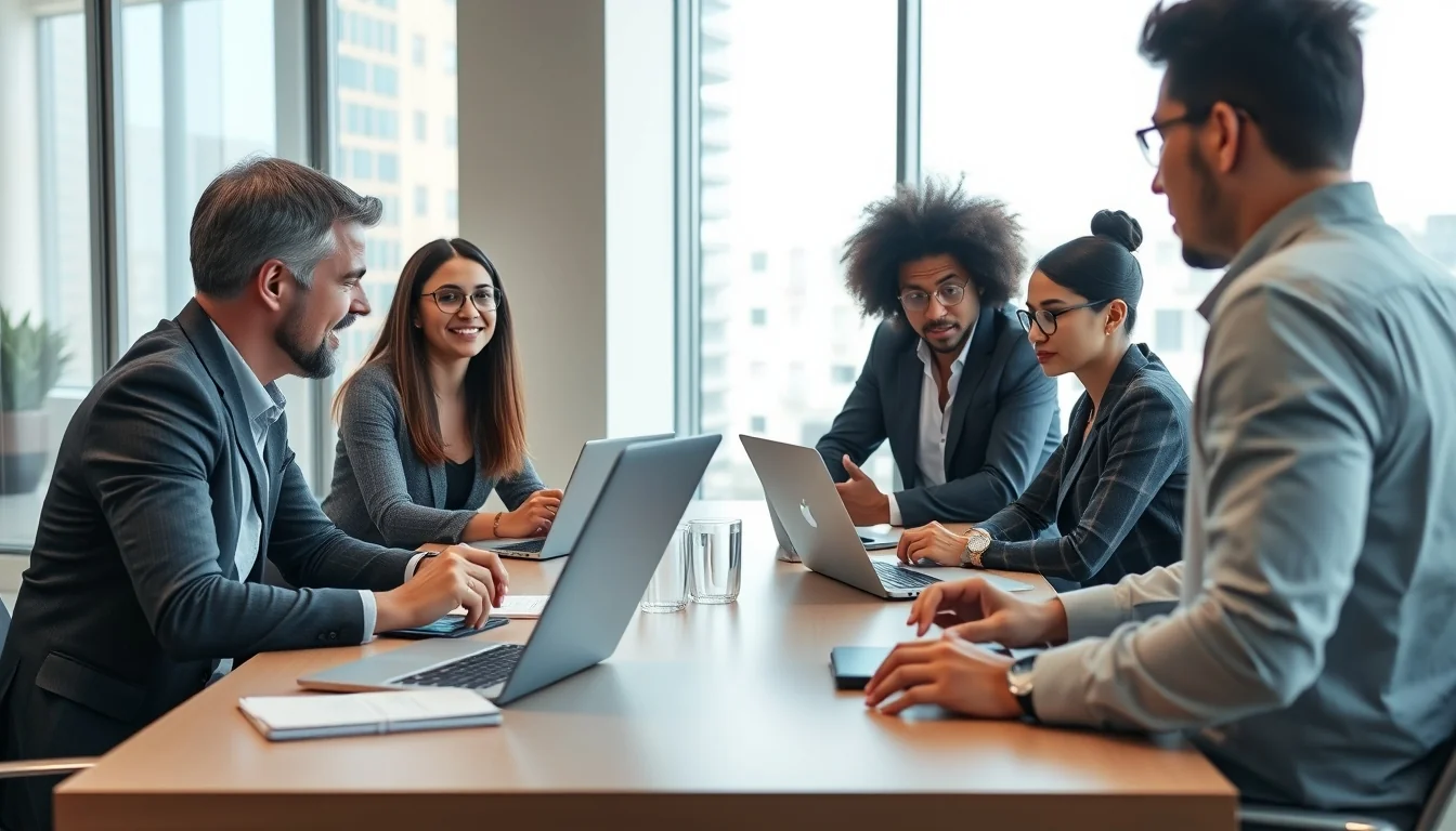 ビジネスコーチングの力