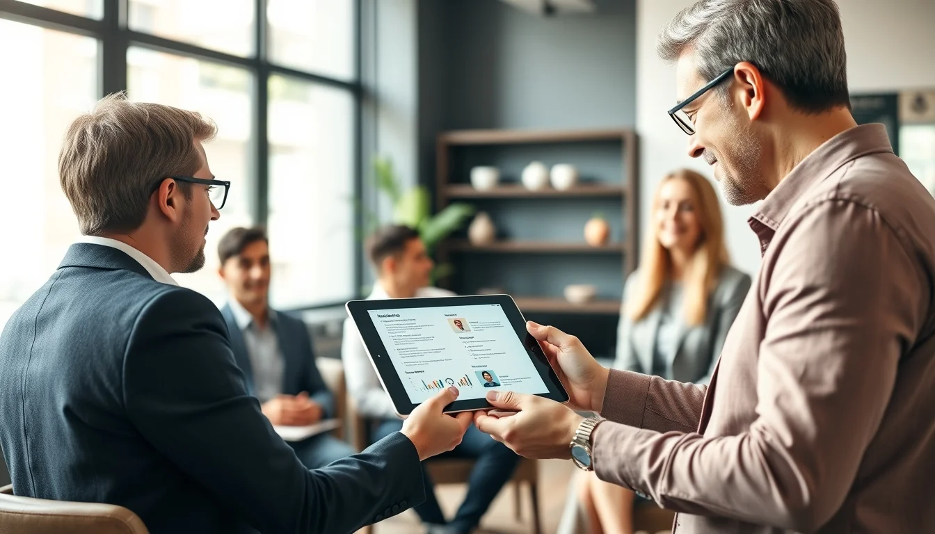 Supporting pricing visual